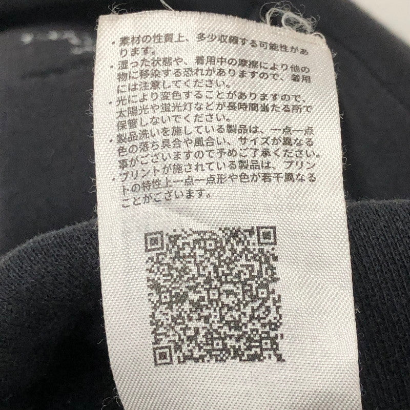 【中古品】【メンズ】 WTAPS ダブルタップス × CHAMPION チャンピオン 別注 コラボ SWEAT PANT C8-X214 スウェットパンツ ボトムス 153-250919-yo-07-tei サイズ：M カラー：ブラック 万代Net店