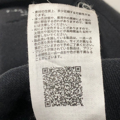 【中古品】【メンズ】 WTAPS ダブルタップス × CHAMPION チャンピオン 別注 コラボ SWEAT PANT C8-X214 スウェットパンツ ボトムス 153-250919-yo-07-tei サイズ：M カラー：ブラック 万代Net店