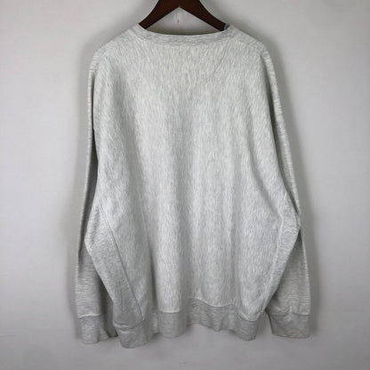 【中古品】【メンズ】 Champion チャンピオン 90's CAROLINA SWEAT 90年代 カロライナ スウェット トップス トレーナー 145-251115-ts-13-tei サイズ：XXL カラー：グレー 万代Net店
