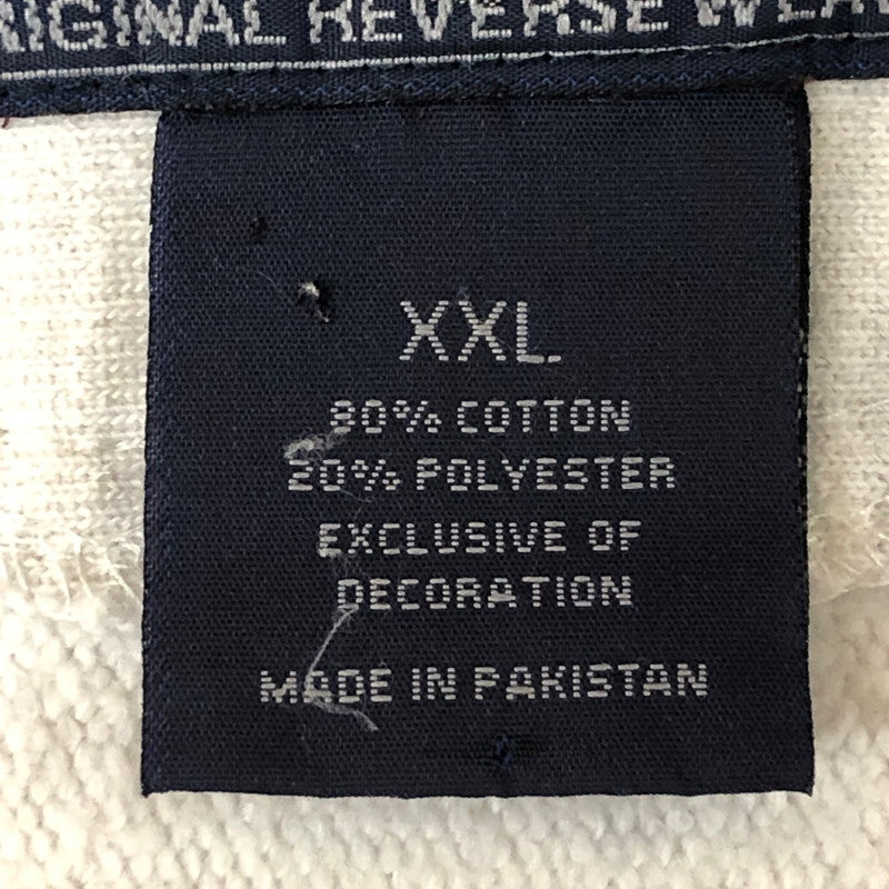 【中古品】【メンズ】 Champion チャンピオン 90's CAROLINA SWEAT 90年代 カロライナ スウェット トップス トレーナー 145-251115-ts-13-tei サイズ：XXL カラー：グレー 万代Net店