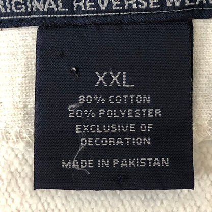 【中古品】【メンズ】 Champion チャンピオン 90's CAROLINA SWEAT 90年代 カロライナ スウェット トップス トレーナー 145-251115-ts-13-tei サイズ：XXL カラー：グレー 万代Net店