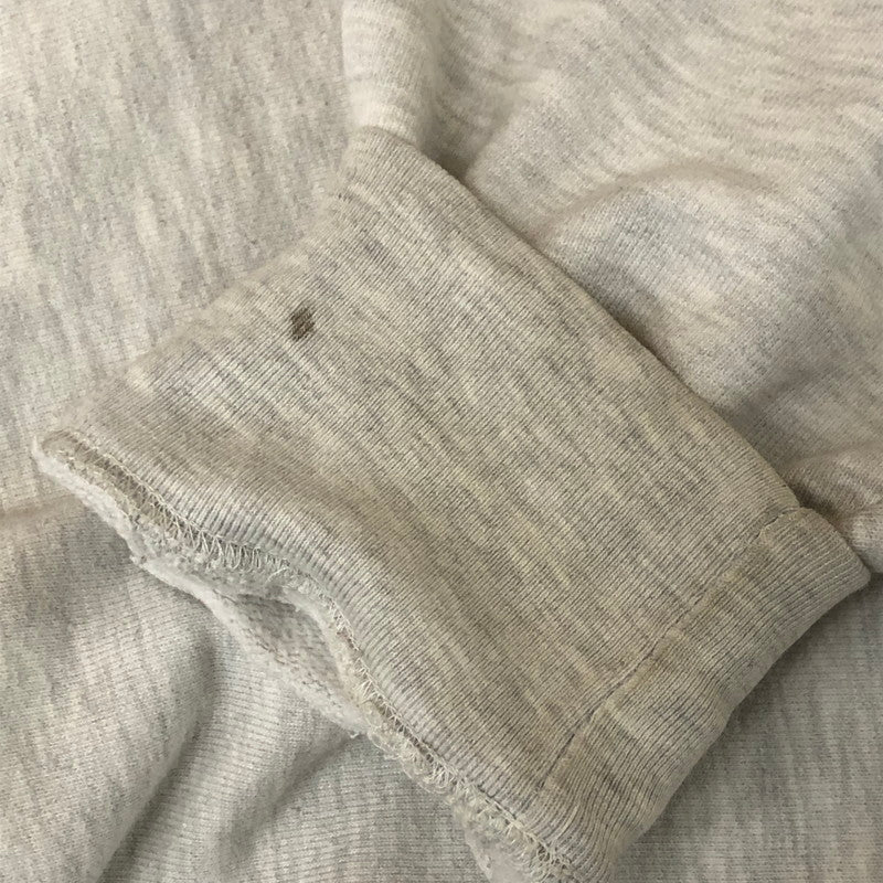 【中古品】【メンズ】 Champion チャンピオン 90's CAROLINA SWEAT 90年代 カロライナ スウェット トップス トレーナー 145-251115-ts-13-tei サイズ：XXL カラー：グレー 万代Net店