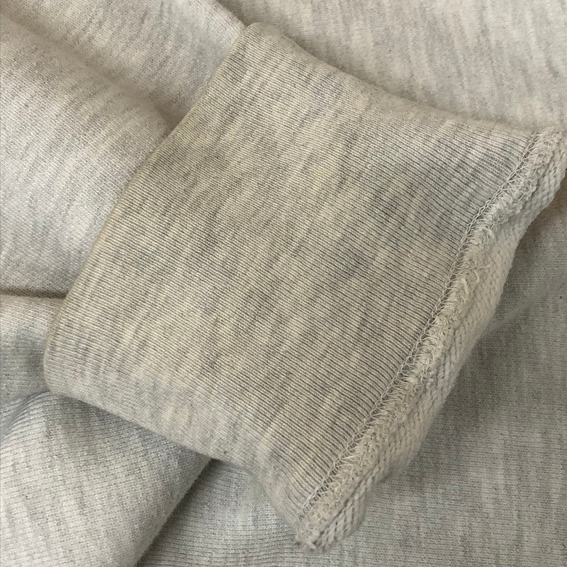 【中古品】【メンズ】 Champion チャンピオン 90's CAROLINA SWEAT 90年代 カロライナ スウェット トップス トレーナー 145-251115-ts-13-tei サイズ：XXL カラー：グレー 万代Net店