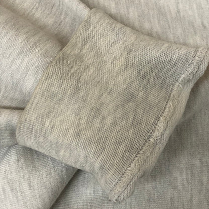 【中古品】【メンズ】 Champion チャンピオン 90's CAROLINA SWEAT 90年代 カロライナ スウェット トップス トレーナー 145-251115-ts-13-tei サイズ：XXL カラー：グレー 万代Net店