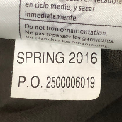 【現状渡し品】【メンズ】 Carhartt カーハート SAND STONE TWILL SHIRT S09 MOS サンドストーン ツイル シャツ 長袖 トップス 145-250917-yo-13-tei サイズ：XL カラー：モス 万代Net店