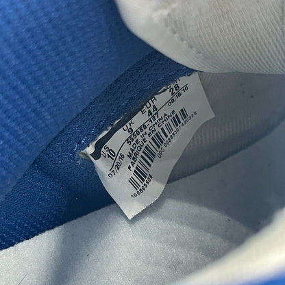 【中古品】【メンズ】 NIKE ナイキ AIR JORDAN 1 RETRO HIGH ”STORM BLUE" エアジョーダン1 レトロ ハイ "ストーム ブルー" 555088-127 スニーカー 靴 160-250927-nm-02-tei サイズ：28.0cm 万代Net店