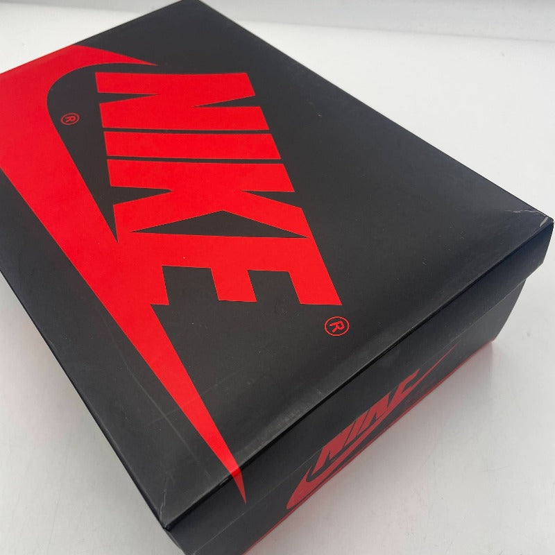 【中古品】【メンズ】 NIKE ナイキ AIR JORDAN 1 RETRO HIGH ”STORM BLUE" エアジョーダン1 レトロ ハイ "ストーム ブルー" 555088-127 スニーカー 靴 160-250927-nm-02-tei サイズ：28.0cm 万代Net店