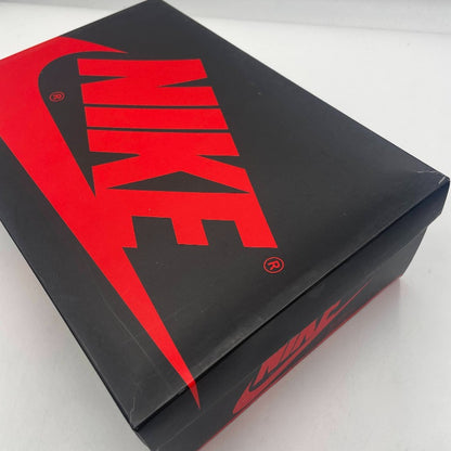 【中古品】【メンズ】 NIKE ナイキ AIR JORDAN 1 RETRO HIGH ”STORM BLUE" エアジョーダン1 レトロ ハイ "ストーム ブルー" 555088-127 スニーカー 靴 160-250927-nm-02-tei サイズ：28.0cm 万代Net店