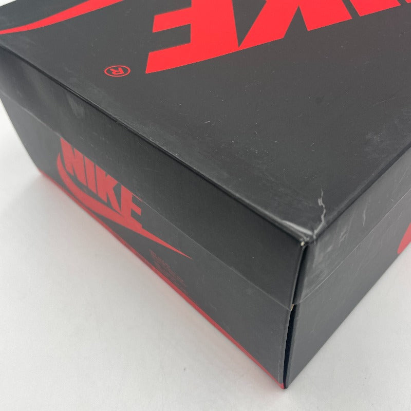 【中古品】【メンズ】 NIKE ナイキ AIR JORDAN 1 RETRO HIGH ”STORM BLUE" エアジョーダン1 レトロ ハイ "ストーム ブルー" 555088-127 スニーカー 靴 160-250927-nm-02-tei サイズ：28.0cm 万代Net店