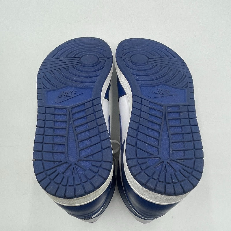 【中古品】【メンズ】 NIKE ナイキ AIR JORDAN 1 RETRO HIGH ”STORM BLUE" エアジョーダン1 レトロ ハイ "ストーム ブルー" 555088-127 スニーカー 靴 160-250927-nm-02-tei サイズ：28.0cm 万代Net店