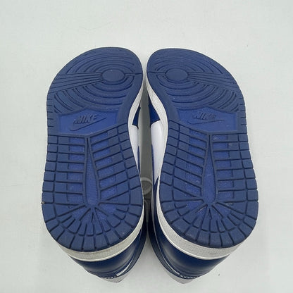 【中古品】【メンズ】 NIKE ナイキ AIR JORDAN 1 RETRO HIGH ”STORM BLUE" エアジョーダン1 レトロ ハイ "ストーム ブルー" 555088-127 スニーカー 靴 160-250927-nm-02-tei サイズ：28.0cm 万代Net店