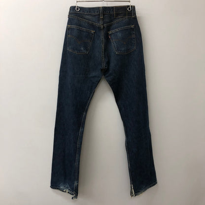 【現状渡し品】【メンズ】 Levi's リーバイス 501 DENIM PANTS デニム パンツ ボトムス ボタン裏553 USA製 156-250917-yo-23-tei サイズ：30 カラー：インディゴ 万代Net店