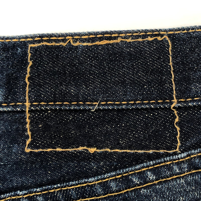 【現状渡し品】【メンズ】 Levi's リーバイス 501 DENIM PANTS デニム パンツ ボトムス ボタン裏553 USA製 156-250917-yo-23-tei サイズ：30 カラー：インディゴ 万代Net店