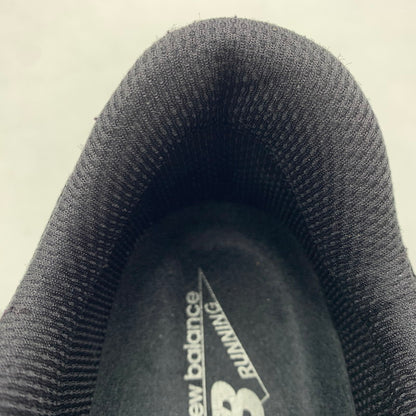 【中古品】【メンズ】 NEW BALANCE ニューバランス TRIPLE BLACK SNEAKERS 990V6 U990BB6 トリプルブラック スニーカー 靴 162-251225-ko-18-tei サイズ：27cm カラー：ブラック 万代Net店
