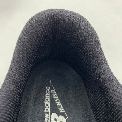 【中古品】【メンズ】 NEW BALANCE ニューバランス TRIPLE BLACK SNEAKERS 990V6 U990BB6 トリプルブラック スニーカー 靴 162-251225-ko-18-tei サイズ：27cm カラー：ブラック 万代Net店