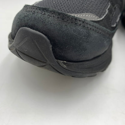【中古品】【メンズ】 NEW BALANCE ニューバランス TRIPLE BLACK SNEAKERS 990V6 U990BB6 トリプルブラック スニーカー 靴 162-251225-ko-18-tei サイズ：27cm カラー：ブラック 万代Net店
