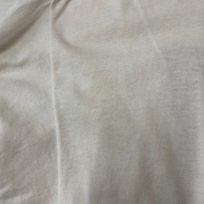 【中古品】【メンズ】 MILLER ミラー 90's The BEATLES LET IT BEE S/S TEE 90年代 ビートルズ LET IT BE ショートスリーブ Tシャツ 半袖 トップス 145-250917-yo-18-tei サイズ：L カラー：ホワイト 万代Net店