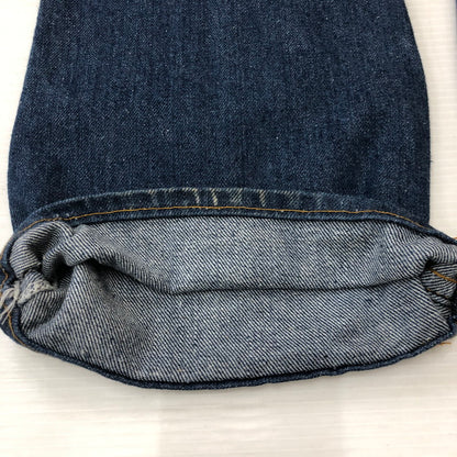【中古品】【メンズ】 Levi's リーバイス 70~80's FLARE DENIM PANTS VINTAGE 646 70~80年代 フレア デニムパンツ ボトムス ヴィンテージ 156-250917-yo-26-tei サイズ：28 カラー：インディゴ 万代Net店