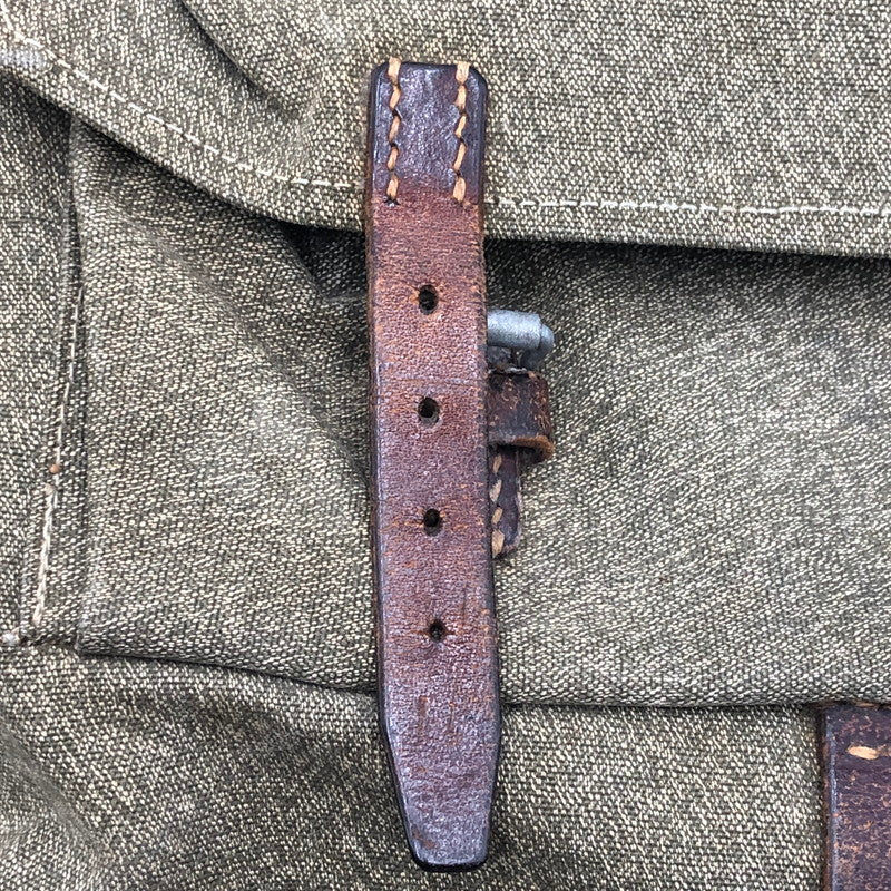 【中古品】【メンズ】 SWISS ARMY スイス軍 BACKPACK "SALT＆PEPPER" バックパック ソルト＆ペッパー カバン リュクサック 188-251018-yo-12-tei カラー：グレー 万代Net店