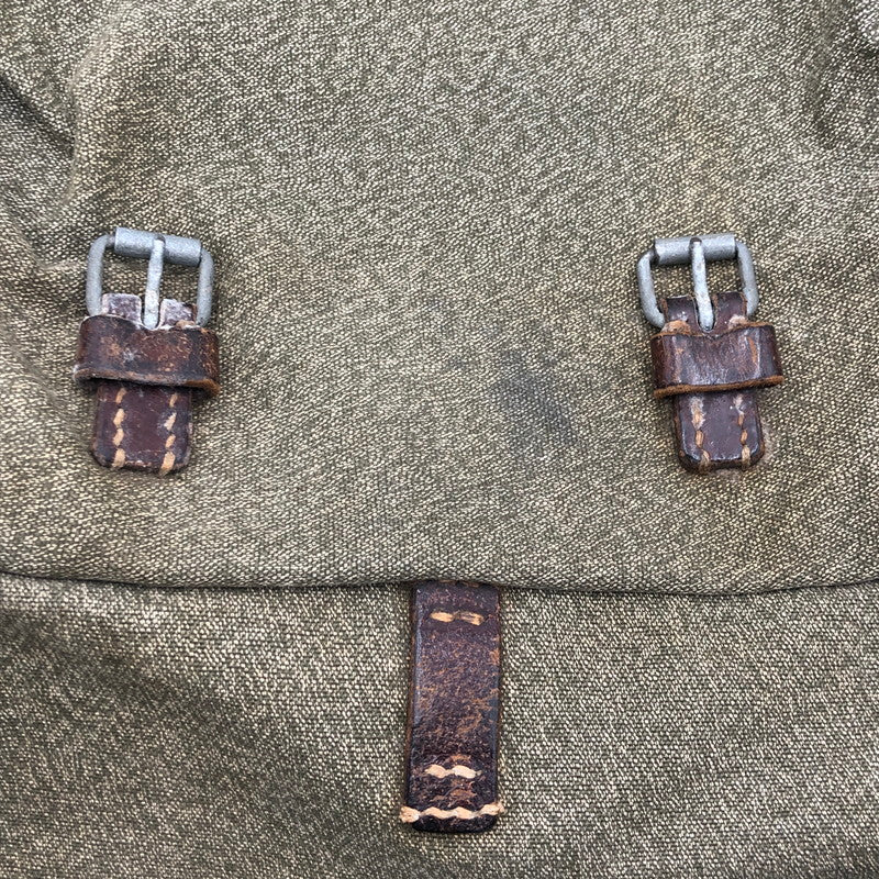 【中古品】【メンズ】 SWISS ARMY スイス軍 BACKPACK "SALT＆PEPPER" バックパック ソルト＆ペッパー カバン リュクサック 188-251018-yo-12-tei カラー：グレー 万代Net店