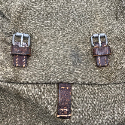 【中古品】【メンズ】 SWISS ARMY スイス軍 BACKPACK "SALT＆PEPPER" バックパック ソルト＆ペッパー カバン リュクサック 188-251018-yo-12-tei カラー：グレー 万代Net店
