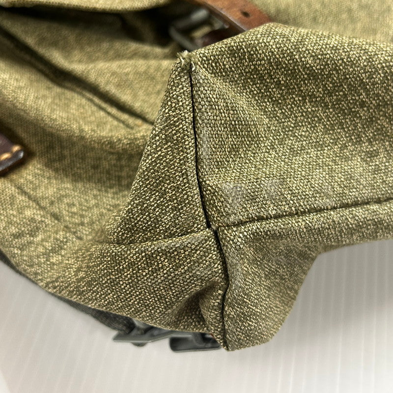 【中古品】【メンズ】 SWISS ARMY スイス軍 BACKPACK "SALT＆PEPPER" バックパック ソルト＆ペッパー カバン リュクサック 188-251018-yo-12-tei カラー：グレー 万代Net店
