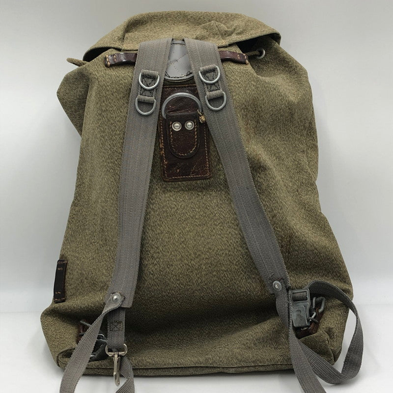 【中古品】【メンズ】 SWISS ARMY スイス軍 BACKPACK "SALT＆PEPPER" バックパック ソルト＆ペッパー カバン リュクサック 188-251018-yo-12-tei カラー：グレー 万代Net店