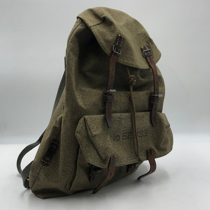 【中古品】【メンズ】 SWISS ARMY スイス軍 BACKPACK "SALT＆PEPPER" バックパック ソルト＆ペッパー カバン リュクサック 188-251018-yo-12-tei カラー：グレー 万代Net店
