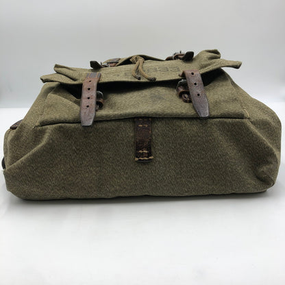 【中古品】【メンズ】 SWISS ARMY スイス軍 BACKPACK "SALT＆PEPPER" バックパック ソルト＆ペッパー カバン リュクサック 188-251018-yo-12-tei カラー：グレー 万代Net店