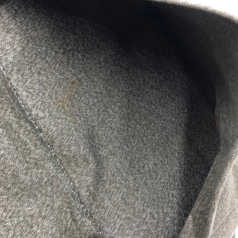 【中古品】【メンズ】 SWISS ARMY スイス軍 BACKPACK "SALT＆PEPPER" バックパック ソルト＆ペッパー カバン リュクサック 188-251018-yo-12-tei カラー：グレー 万代Net店