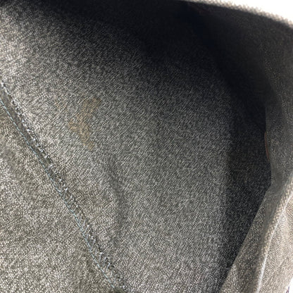 【中古品】【メンズ】 SWISS ARMY スイス軍 BACKPACK "SALT＆PEPPER" バックパック ソルト＆ペッパー カバン リュクサック 188-251018-yo-12-tei カラー：グレー 万代Net店