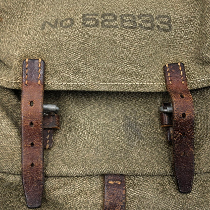 【中古品】【メンズ】 SWISS ARMY スイス軍 BACKPACK "SALT＆PEPPER" バックパック ソルト＆ペッパー カバン リュクサック 188-251018-yo-12-tei カラー：グレー 万代Net店