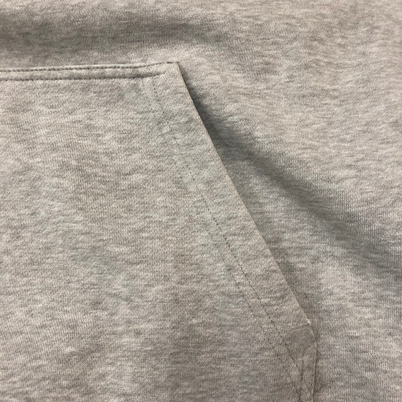 【現状渡し品】【メンズ】 STUSSY ステューシー 90's N.Y.L.T.L.A LOGO PULLOVER HOODIE 90年代 ロゴ プルオーバー フーディ 長袖 トップス パーカー 142-250917-yo-07-tei サイズ：M カラー：グレー 万代Net店