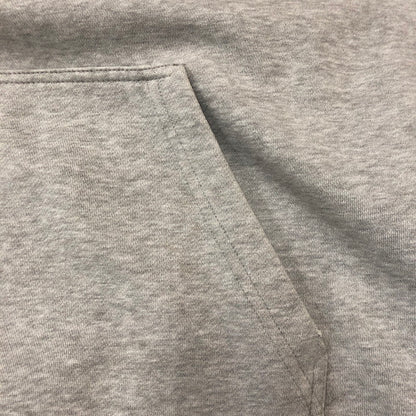 【現状渡し品】【メンズ】 STUSSY ステューシー 90's N.Y.L.T.L.A LOGO PULLOVER HOODIE 90年代 ロゴ プルオーバー フーディ 長袖 トップス パーカー 142-250917-yo-07-tei サイズ：M カラー：グレー 万代Net店