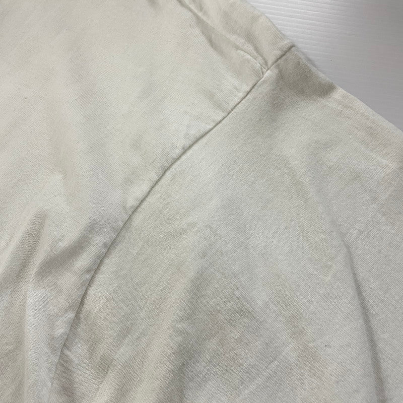 【中古品】【メンズ】 FRUITS OF THE LOOM フルーツオブザルーム 90's S/S REFLECTIONS TEE 90年代 ショートスリーブ リフレクションズ Tシャツ 半袖 トップス 145-250917-yo-17-tei サイズ：XXL カラー：ホワイト 万代Net店