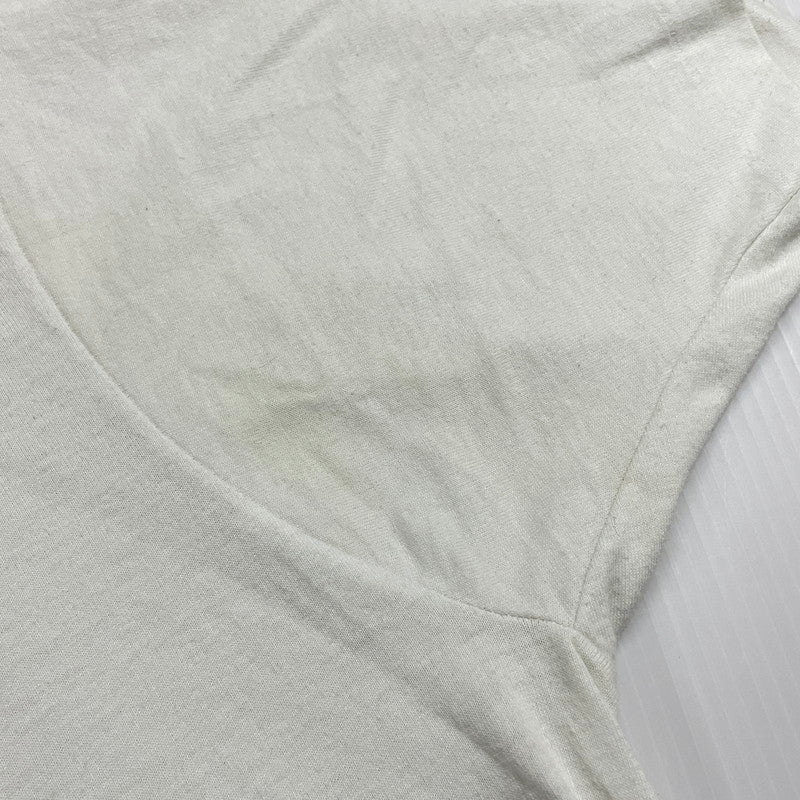 【中古品】【メンズ】 FRUITS OF THE LOOM フルーツオブザルーム 90's S/S REFLECTIONS TEE 90年代 ショートスリーブ リフレクションズ Tシャツ 半袖 トップス 145-250917-yo-17-tei サイズ：XXL カラー：ホワイト 万代Net店
