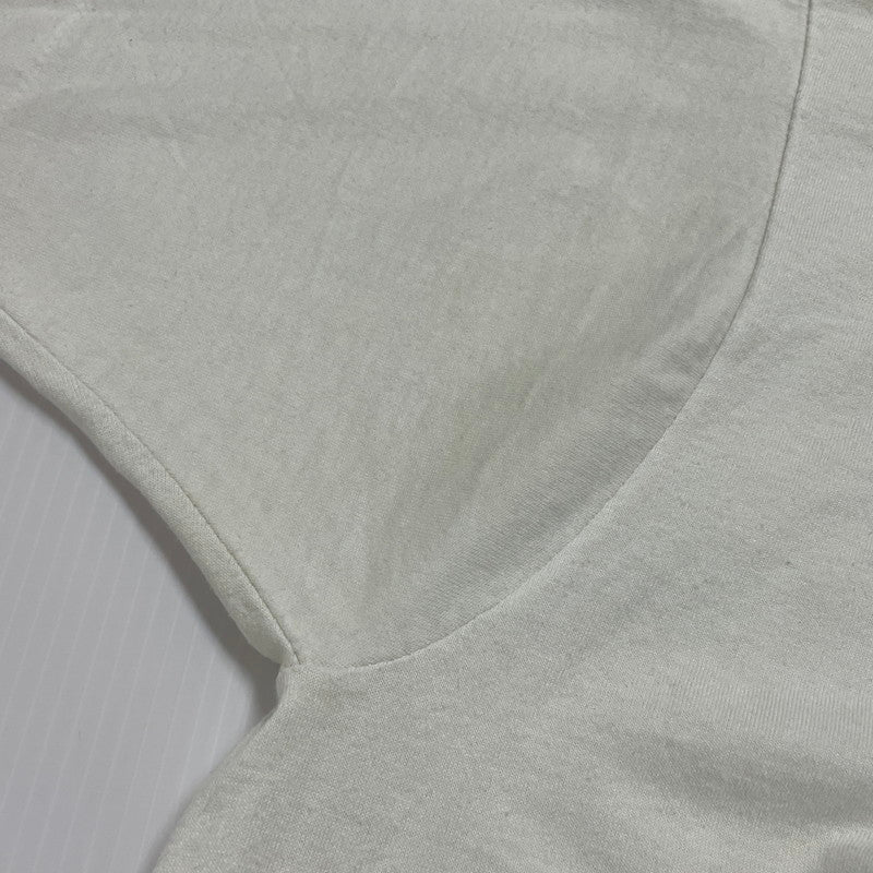 【中古品】【メンズ】 FRUITS OF THE LOOM フルーツオブザルーム 90's S/S REFLECTIONS TEE 90年代 ショートスリーブ リフレクションズ Tシャツ 半袖 トップス 145-250917-yo-17-tei サイズ：XXL カラー：ホワイト 万代Net店