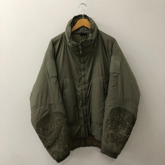 【中古品】【メンズ】 SEKRI INC セクリ PCU LEVEL7 JACKET TYPE1 8415-01-542-8496 レベル7 ジャケット タイプワン ライトアウター ミリタリージャケット USA製 145-250917-yo-11-fuz サイズ：M カラー：カーキ 万代Net店