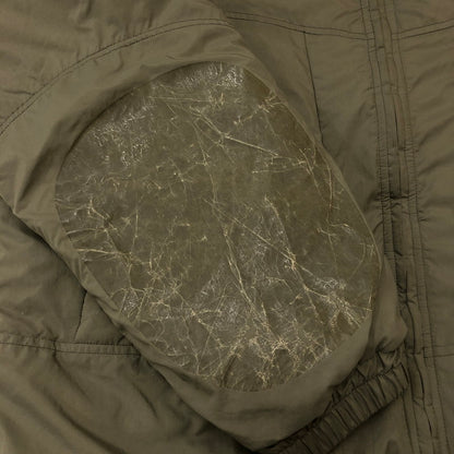 【中古品】【メンズ】 SEKRI INC セクリ PCU LEVEL7 JACKET TYPE1 8415-01-542-8496 レベル7 ジャケット タイプワン ライトアウター ミリタリージャケット USA製 145-250917-yo-11-fuz サイズ：M カラー：カーキ 万代Net店