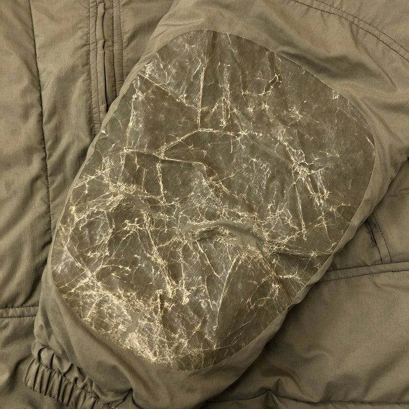 【中古品】【メンズ】 SEKRI INC セクリ PCU LEVEL7 JACKET TYPE1 8415-01-542-8496 レベル7 ジャケット タイプワン ライトアウター ミリタリージャケット USA製 145-250917-yo-11-fuz サイズ：M カラー：カーキ 万代Net店