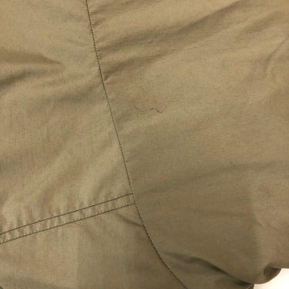 【中古品】【メンズ】 SEKRI INC セクリ PCU LEVEL7 JACKET TYPE1 8415-01-542-8496 レベル7 ジャケット タイプワン ライトアウター ミリタリージャケット USA製 145-250917-yo-11-fuz サイズ：M カラー：カーキ 万代Net店