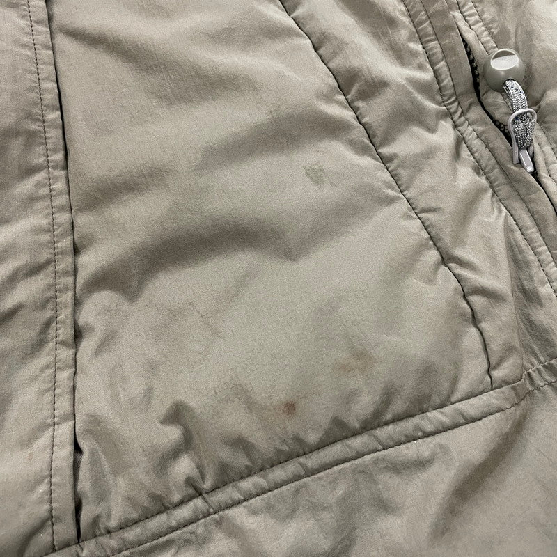 【中古品】【メンズ】 SEKRI INC セクリ PCU LEVEL7 JACKET TYPE1 8415-01-542-8496 レベル7 ジャケット タイプワン ライトアウター ミリタリージャケット USA製 145-250917-yo-11-fuz サイズ：M カラー：カーキ 万代Net店