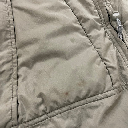 【中古品】【メンズ】 SEKRI INC セクリ PCU LEVEL7 JACKET TYPE1 8415-01-542-8496 レベル7 ジャケット タイプワン ライトアウター ミリタリージャケット USA製 145-250917-yo-11-fuz サイズ：M カラー：カーキ 万代Net店