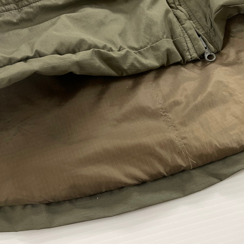 【中古品】【メンズ】 SEKRI INC セクリ PCU LEVEL7 JACKET TYPE1 8415-01-542-8496 レベル7 ジャケット タイプワン ライトアウター ミリタリージャケット USA製 145-250917-yo-11-fuz サイズ：M カラー：カーキ 万代Net店