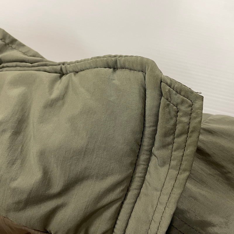 【中古品】【メンズ】 SEKRI INC セクリ PCU LEVEL7 JACKET TYPE1 8415-01-542-8496 レベル7 ジャケット タイプワン ライトアウター ミリタリージャケット USA製 145-250917-yo-11-fuz サイズ：M カラー：カーキ 万代Net店