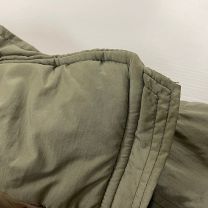 【中古品】【メンズ】 SEKRI INC セクリ PCU LEVEL7 JACKET TYPE1 8415-01-542-8496 レベル7 ジャケット タイプワン ライトアウター ミリタリージャケット USA製 145-250917-yo-11-fuz サイズ：M カラー：カーキ 万代Net店