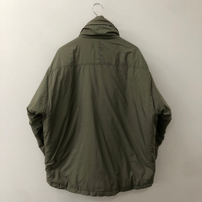 【中古品】【メンズ】 SEKRI INC セクリ PCU LEVEL7 JACKET TYPE1 8415-01-542-8496 レベル7 ジャケット タイプワン ライトアウター ミリタリージャケット USA製 145-250917-yo-11-fuz サイズ：M カラー：カーキ 万代Net店