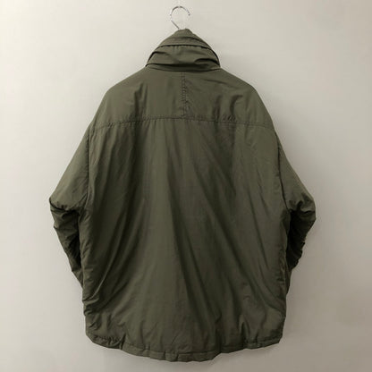【中古品】【メンズ】 SEKRI INC セクリ PCU LEVEL7 JACKET TYPE1 8415-01-542-8496 レベル7 ジャケット タイプワン ライトアウター ミリタリージャケット USA製 145-250917-yo-11-fuz サイズ：M カラー：カーキ 万代Net店