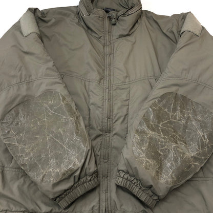【中古品】【メンズ】 SEKRI INC セクリ PCU LEVEL7 JACKET TYPE1 8415-01-542-8496 レベル7 ジャケット タイプワン ライトアウター ミリタリージャケット USA製 145-250917-yo-11-fuz サイズ：M カラー：カーキ 万代Net店