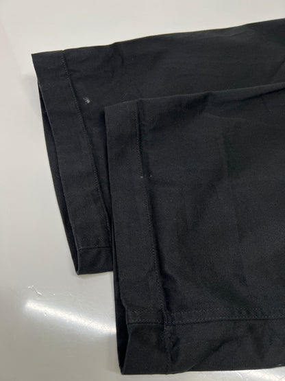 【中古品】【メンズ】 WAIPER ワイパー フランス軍 1950～60年代 M-52 2TUCK CHINO 2タック チノパンツ ボトムス ヴィンテージ ミリタリー 156-260921-AS-30-hon サイズ：26 カラー：ブラック 万代Net店